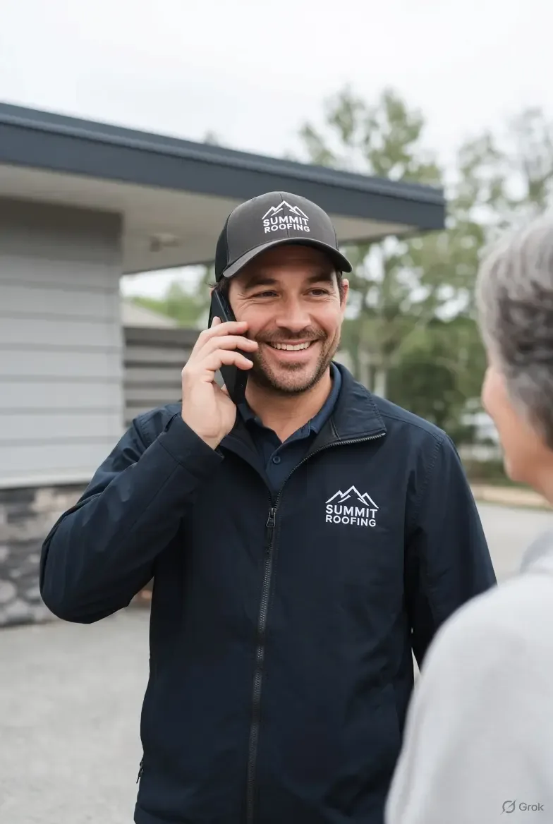 Flat Roof Leak Repair Allentown, NJ FAQs